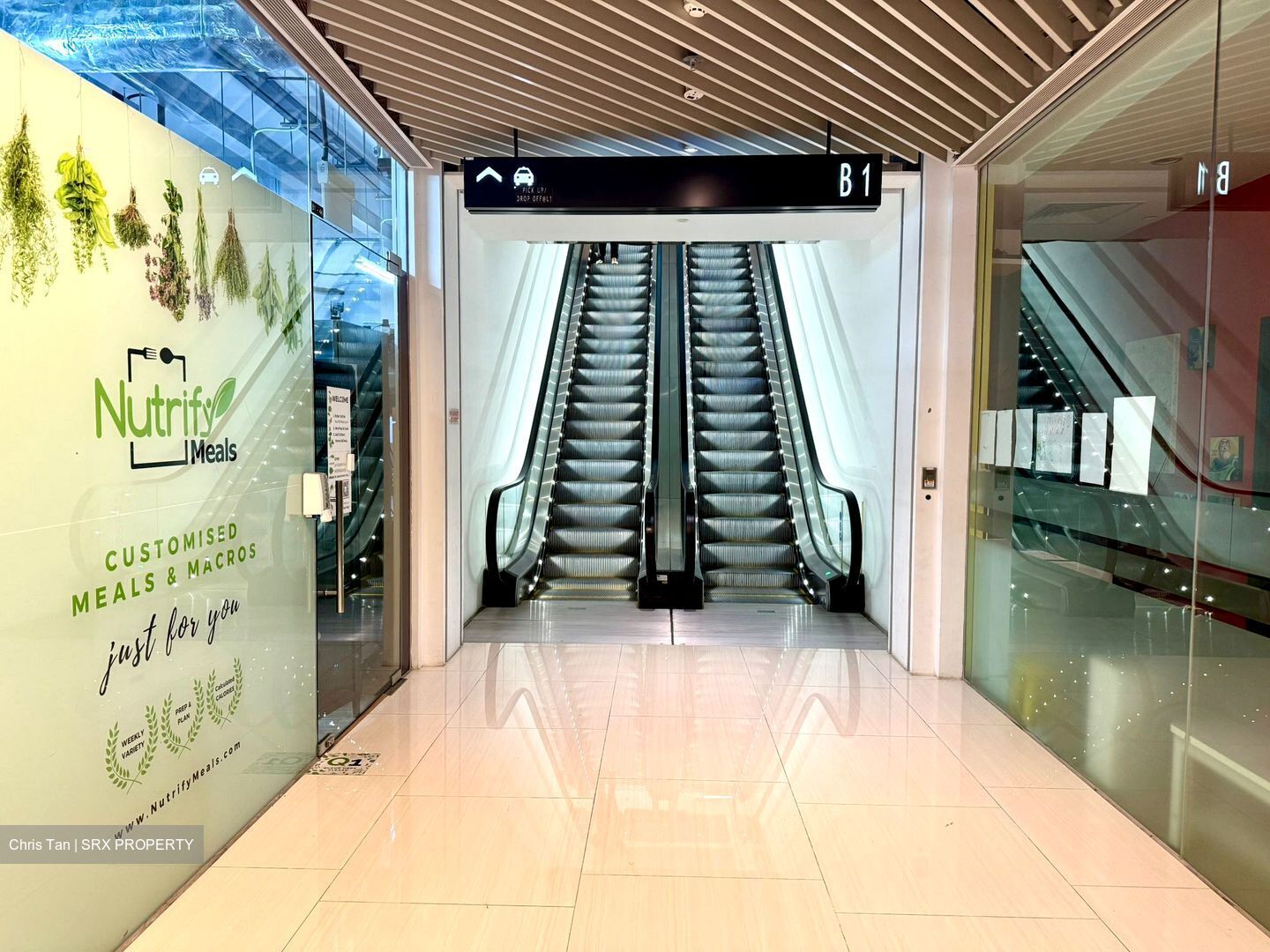City Gate (D7), Retail #488684701